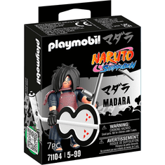 Playmobil Naruto - Madara (71104)