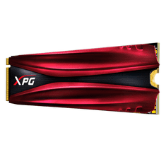 A-Data A-Data 1.0TB XPG GAMMIX S10 M.2 PCIe NVMe 1.2 SSD