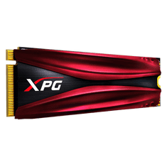 A-Data A-Data 1.0TB XPG GAMMIX S10 M.2 PCIe NVMe 1.2 SSD (ASX7000NPC-1TT-C)
