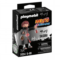 Playmobil Naruto Shippuden - Sasori (71224)