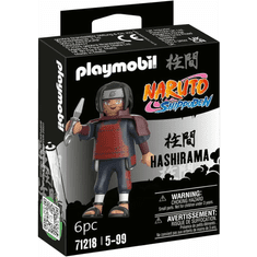 Playmobil Naruto Shippuden - Hashirama (71218)