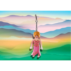 Playmobil Hercegnő kulcstartó (70650)