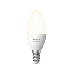 PHILIPS Hue White 8719514320666 intelligens fényerő szabályozás 5,5 W (929003021101)