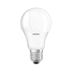 Osram LED Star Classic A75 izzó 10W 1055lm 2700K E27 - Meleg fehér (4058075122529)