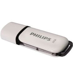 PHILIPS Snow Edition 32GB USB 2.0 Fehér-szürke Pendrive PH667971