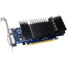 ASUS GeForce GT 1030 GT1030-SL-2G-BRK 2GB GDDR5 Videokártya