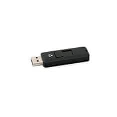V7 32GB USB 2.0 Fekete Pendrive VF232GAR-3E