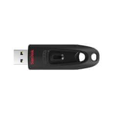 SanDisk Ultra 512GB USB 3.0 Fekete Pendrive SANDISK186476