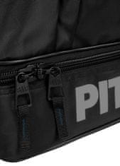 PitBull West Coast PITBULL WEST COAST Sporttáska logó TNT - fekete/kék