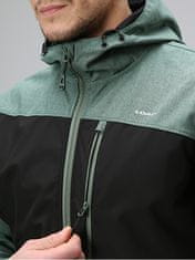 Loap Férfi softshell kabát LADAN SFM2401-P64XV (Méret XL)