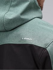Loap Férfi softshell kabát LADAN SFM2401-P64XV (Méret XL)