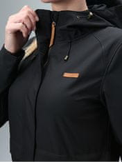 Loap Női softshell kabát LACROSA SFW2401-V21V (Méret M)