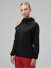 Loap Női softshell kabát URSA SFW2405-V21V (Méret XL)