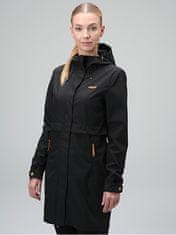 Loap Női softshell kabát LACROSA SFW2401-V21V (Méret M)