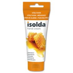 Kézkrém Isolda méhviasz - hidratáló, 100ml