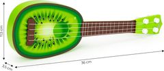 EcoToys Gyermek gitár - Kiwi