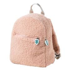 Nattou Plüss hátizsák Teddy pink