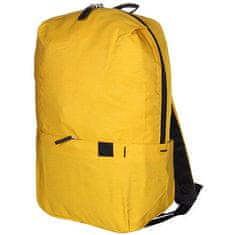 Outdoor Mono szabadidős hátizsák sárga változat 39451