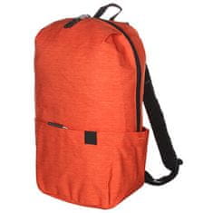 Outdoor Mono szabadidős hátizsák narancssárga változat 39456