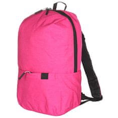 Outdoor Mono szabadidős hátizsák rózsaszín változat 39458
