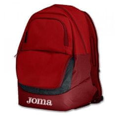 Joma Diamond II sport hátizsák piros csomag 1 db
