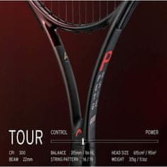 Prestige Tour 2021 teniszütő markolat G3