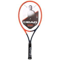 Head Radical TEAM 2023 teniszütő markolat G3