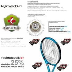 Kinetic Ki 15 2023 teniszütő markolat G3