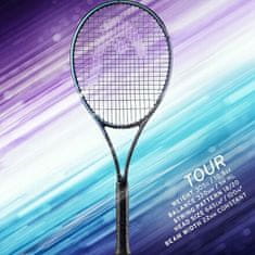 Gravity TOUR 2023 teniszütő markolat G4