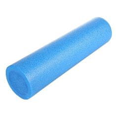 Jóga EPE Roller jógahenger kék hosszúság 90 cm