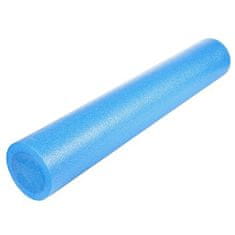 Jóga EPE Roller jógahenger kék hosszúság 90 cm