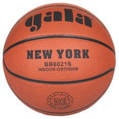 Gala New York BB6021S kosárlabda 6-os méret