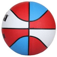 Harlem BB5051R kosárlabda labda labda mérete 5