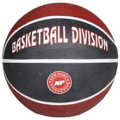 Schreuders Sport Nyomtatás Mini kosárlabda barna labda méret 3