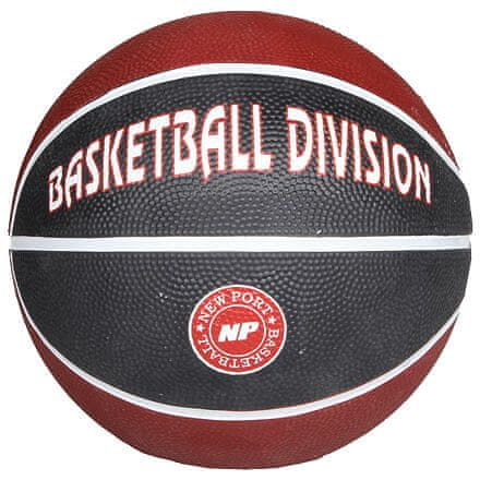 Schreuders Sport Nyomtatás Mini kosárlabda barna labda méret 3