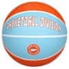 Schreuders Sport Nyomtatás Mini kosárlabda narancssárga labda méret 3