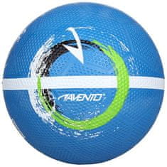 Avento Street Football II focilabda kék labda 5-es méret