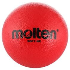 Molten Soft-HR kézilabda labda labda méret 0