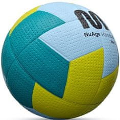 Meteor Nuage 0 kézilabda labda kék-zöld labda méret 0