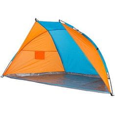 Abbey Beach Shelter strand sátor narancssárga változat 39171