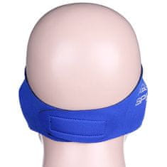 Aqua Speed Ear Neo úszó fejpánt kék ruházati méret senior