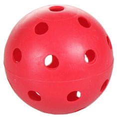 Strike floorball piros változat 10093