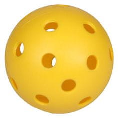 Strike floorball sárga változat 10094