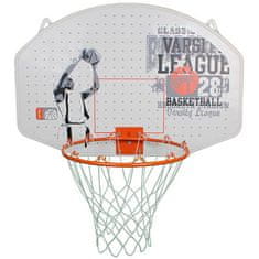 Schreuders Sport Liga kosárlabda kosár tányérral 29818 változat