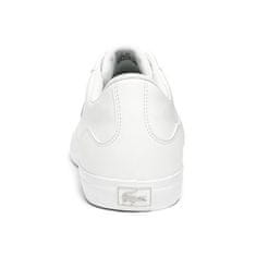 Lacoste Cipők fehér 38 EU Lerond