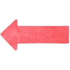 Arrow Nyíl padlójelző piros csomag 1 db