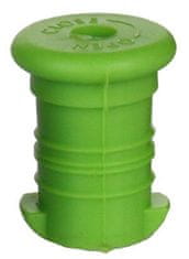 Tartalék dugó egészséges palack zöld változat 19602