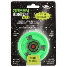 Green Biscuit Alien hokikorong edzésváltozat 24668
