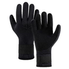 Neo Gloves 3 mm-es neoprén kesztyű ruházat XL méret