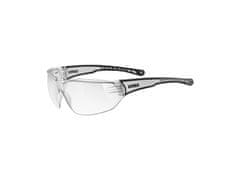 Uvex Sportstyle 204 szemüveg átlátszó